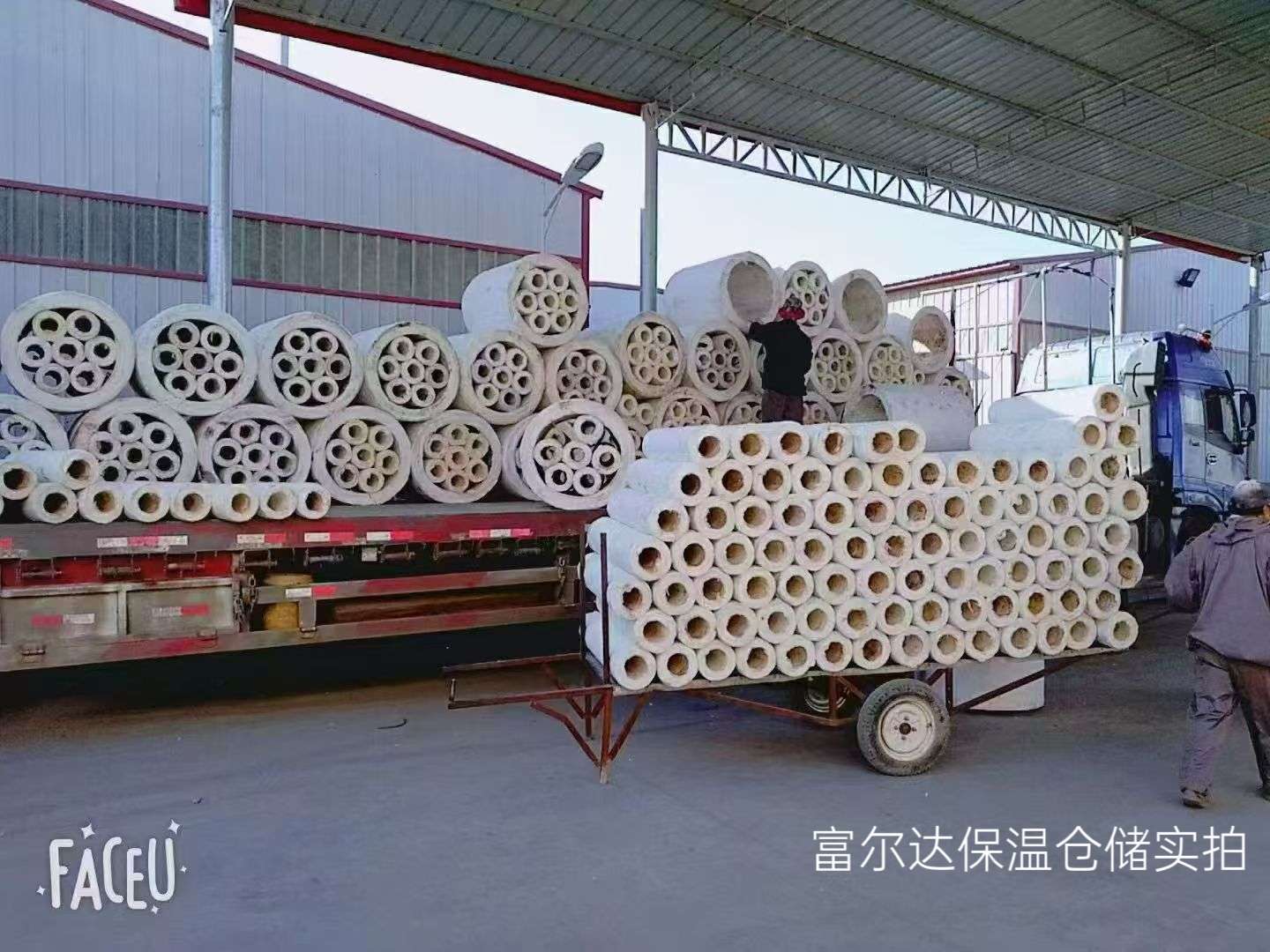 南昌市硅酸铝梳型板硅酸铝管 - 哪里好